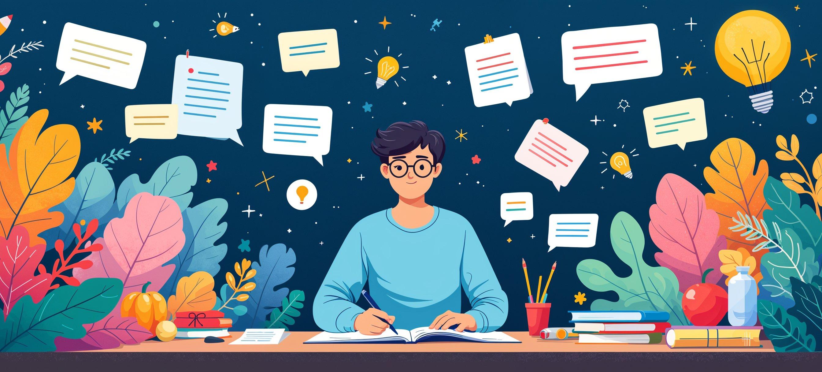 Prompts & Projects